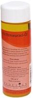 Produktbild von KLETTENWURZEL ÖL 100 ml