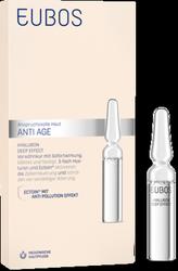 Produktbild von EUBOS ANTI-AGE Hyaluron Deep Effect Ampullen 7X2 ml