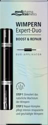 Produktbild von WIMPERN EXPERT-DUO Boost & Repair 8 ml