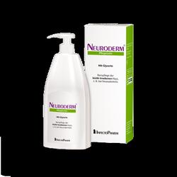 Produktbild von NEURODERM Pflegelotio 500 ml