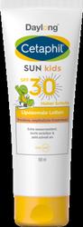 Produktbild von CETAPHIL Sun Daylong Kids SPF 30 liposomale Lotion 100 ml