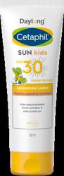 Produktbild von CETAPHIL Sun Daylong Kids SPF 30 liposomale Lotion 200 ml
