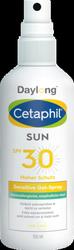 Produktbild von CETAPHIL Sun Daylong SPF 30 sensitive Gel-Spray 150 ml