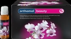 Produktbild von ORTHOMOL beauty Trinkampullen Nachfüllpackung 30 St