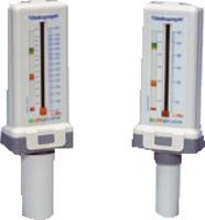Produktbild von PEAK FLOW Meter asmaPLAN+ 1 St