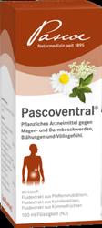 Produktbild von PASCOVENTRAL flüssig 100 ml