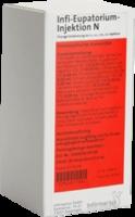 Produktbild von INFI EUPATORIUM Injektion N 50X1 ml