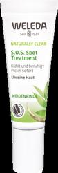 Produktbild von WELEDA NATURALLY CLEAR S.O.S. Spot Treatment 10 ml