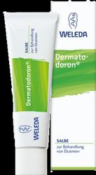Produktbild von DERMATODORON Salbe 70 g