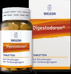 Produktbild von DIGESTODORON Tabletten 250 St
