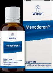 Produktbild von MENODORON Dilution 50 ml