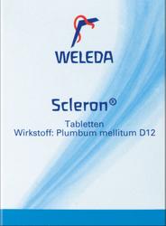 Produktbild von SCLERON Tabletten 180 St