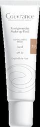 Produktbild von AVENE Couvrance korrigier.Make-up Fluid sand 3.0 30 ml