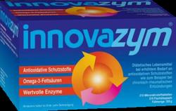 Produktbild von INNOVAZYM Kapseln+Tabletten je 210 St.Kombipackung 1 P