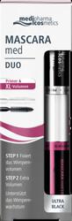 Produktbild von MASCARA med Duo Primer & XL Volumen 10 ml