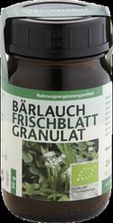 Produktbild von BÄRLAUCH FRISCHBLATT Granulat 50 g