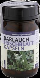 Produktbild von BÄRLAUCH FRISCHBLATT Kapseln 90 St