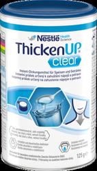 Produktbild von THICKENUP Clear Pulver 1X125 g