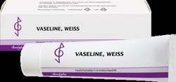 Produktbild von VASELINE WEISS 100 ml