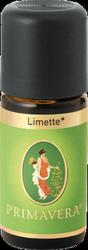 Produktbild von LIMETTE Bio ätherisches Öl 10 ml