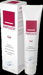 Produktbild von PAPULEX Gel 40 ml