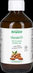 Produktbild von MANDELÖL 250 ml