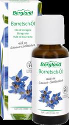 Produktbild von BORRETSCHÖL 30 ml