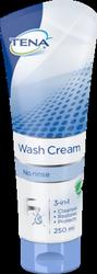 Produktbild von TENA WASH Cream 250 ml