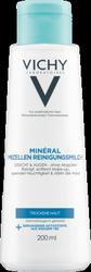 Produktbild von VICHY PURETE Thermale Mineral Mizellen-Milch dry 200 ml