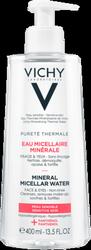 Produktbild von VICHY PURETE Thermale Mineral Mizellen-Fluid sens. 400 ml