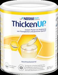 Produktbild von THICKENUP Pulver 6X227 g