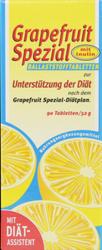 Produktbild von GRAPEFRUIT SPEZIAL Diätsystem Tabletten 90 St