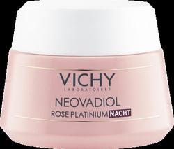 Produktbild von VICHY NEOVADIOL Rose Nachtcreme 50 ml