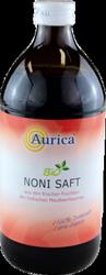Produktbild von NONI 100% Direktsaft Bio 500 ml