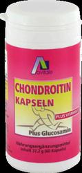Produktbild von CHONDROITIN GLUCOSAMIN Kapseln 60 St
