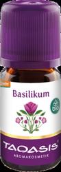 Produktbild von BASILIKUM ÖL Bio 5 ml
