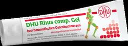Produktbild von RHUS COMP.Gel DHU 50 g