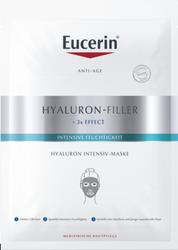 Produktbild von EUCERIN Anti-Age HYALURON-FILLER Intensiv-Maske 1 St