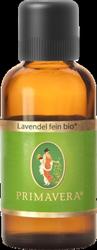 Produktbild von LAVENDEL FEIN Bio ätherisches Öl 50 ml