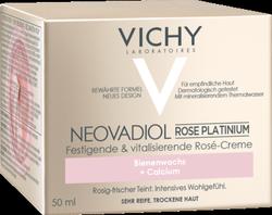 Produktbild von VICHY NEOVADIOL Rose Platinium Creme 50 ml