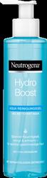 Produktbild von NEUTROGENA Hydro Boost Aqua Reinigungsgel 200 ml