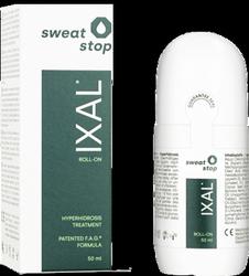 Produktbild von SWEATSTOP Medical Line IXAL Roll-on Antitranspira. 50 ml