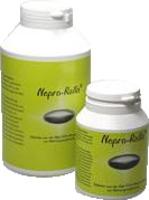 Produktbild von NEPRO-RELLA Tabletten 400 St
