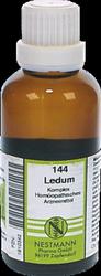 Produktbild von LEDUM KOMPLEX Nr.144 Dilution 50 ml