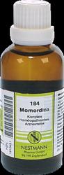 Produktbild von MOMORDICA KOMPLEX Nr.184 Dilution 50 ml