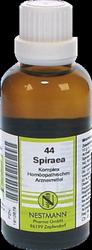 Produktbild von SPIRAEA KOMPLEX Nr.44 Dilution 50 ml