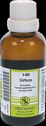 Produktbild von URTICA KOMPLEX Nr.146 Dilution 50 ml