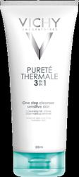 Produktbild von VICHY PURETE Thermale 3in1 Milch 200 ml