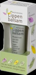 Produktbild von APOTHEKERS Lippenbalsam Tube 8 ml