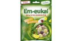 Produktbild von EM EUKAL Gummidrops Hustenmischung zuckerhaltig 90 g